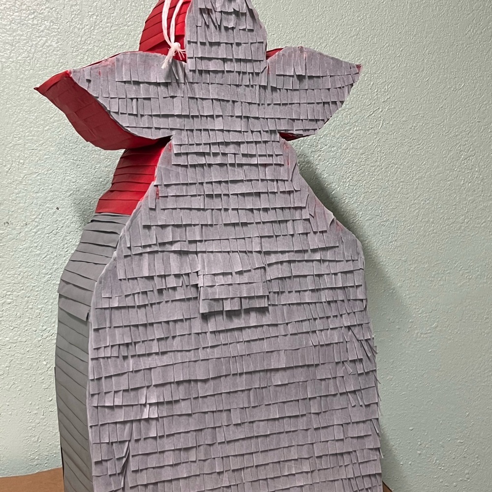 Demogorgon piñata - Picture 4 of 4
